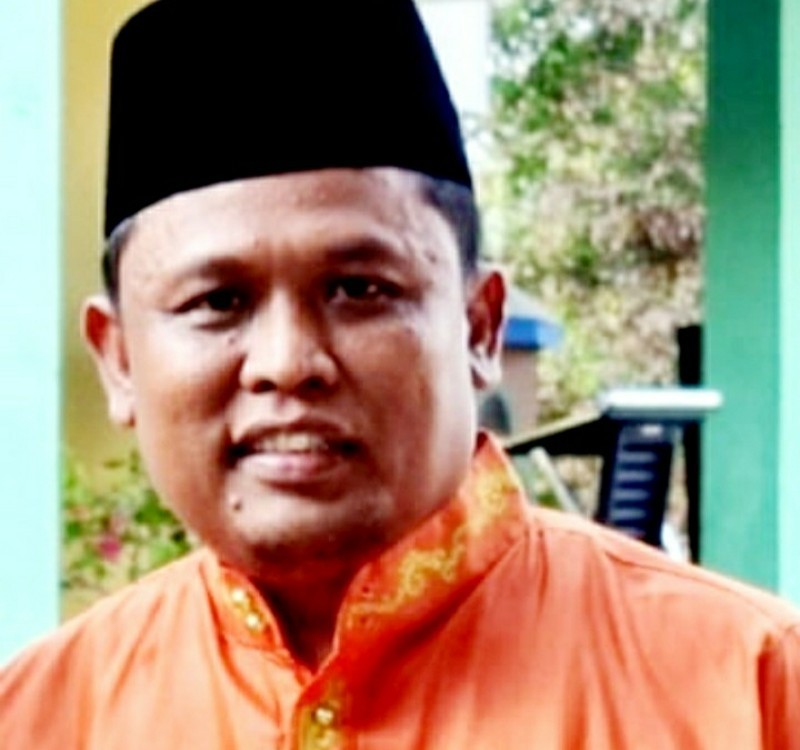 Ketua Dewan Pendidikan Kabupaten Siak 2023-2028 Dijabat Dr Edi Haryono